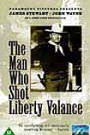 The Man Who Shot Liberty Valance